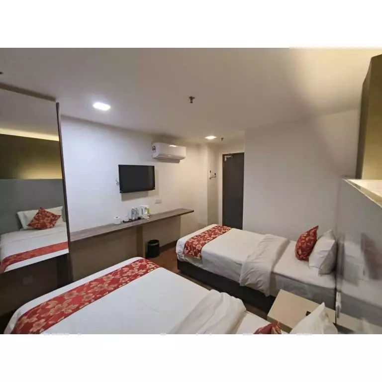 Sakura Elite Kuala Lumpur